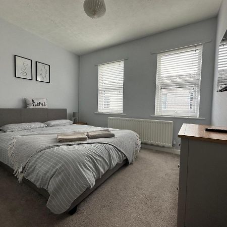 Cosy, 2 Bedroom Cottage In Guisborough Town Centre מראה חיצוני תמונה