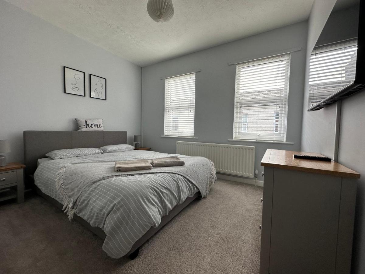 Cosy, 2 Bedroom Cottage In Guisborough Town Centre מראה חיצוני תמונה