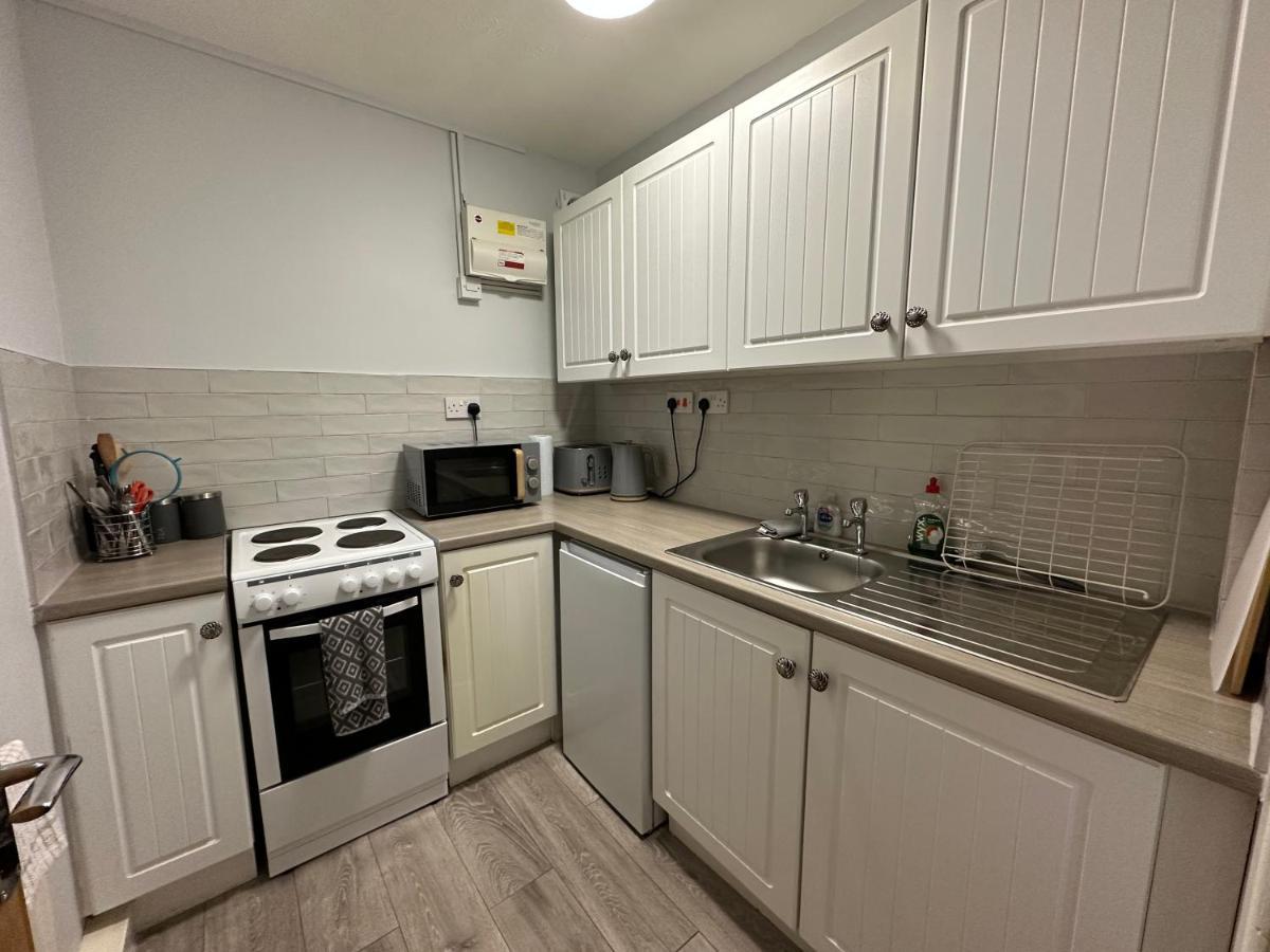 Cosy, 2 Bedroom Cottage In Guisborough Town Centre מראה חיצוני תמונה