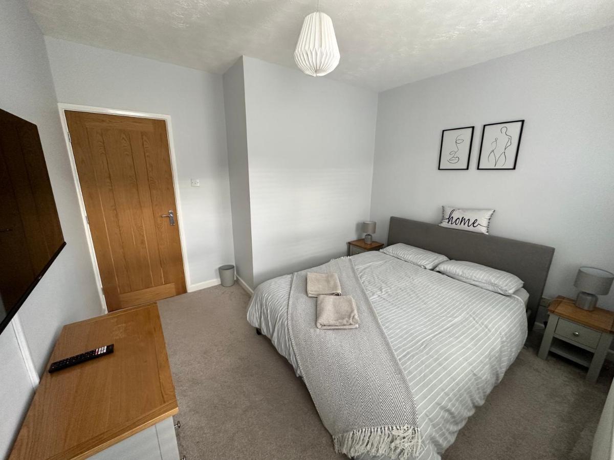 Cosy, 2 Bedroom Cottage In Guisborough Town Centre מראה חיצוני תמונה