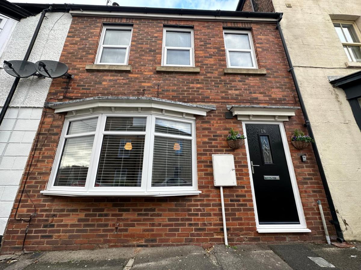 Cosy, 2 Bedroom Cottage In Guisborough Town Centre מראה חיצוני תמונה